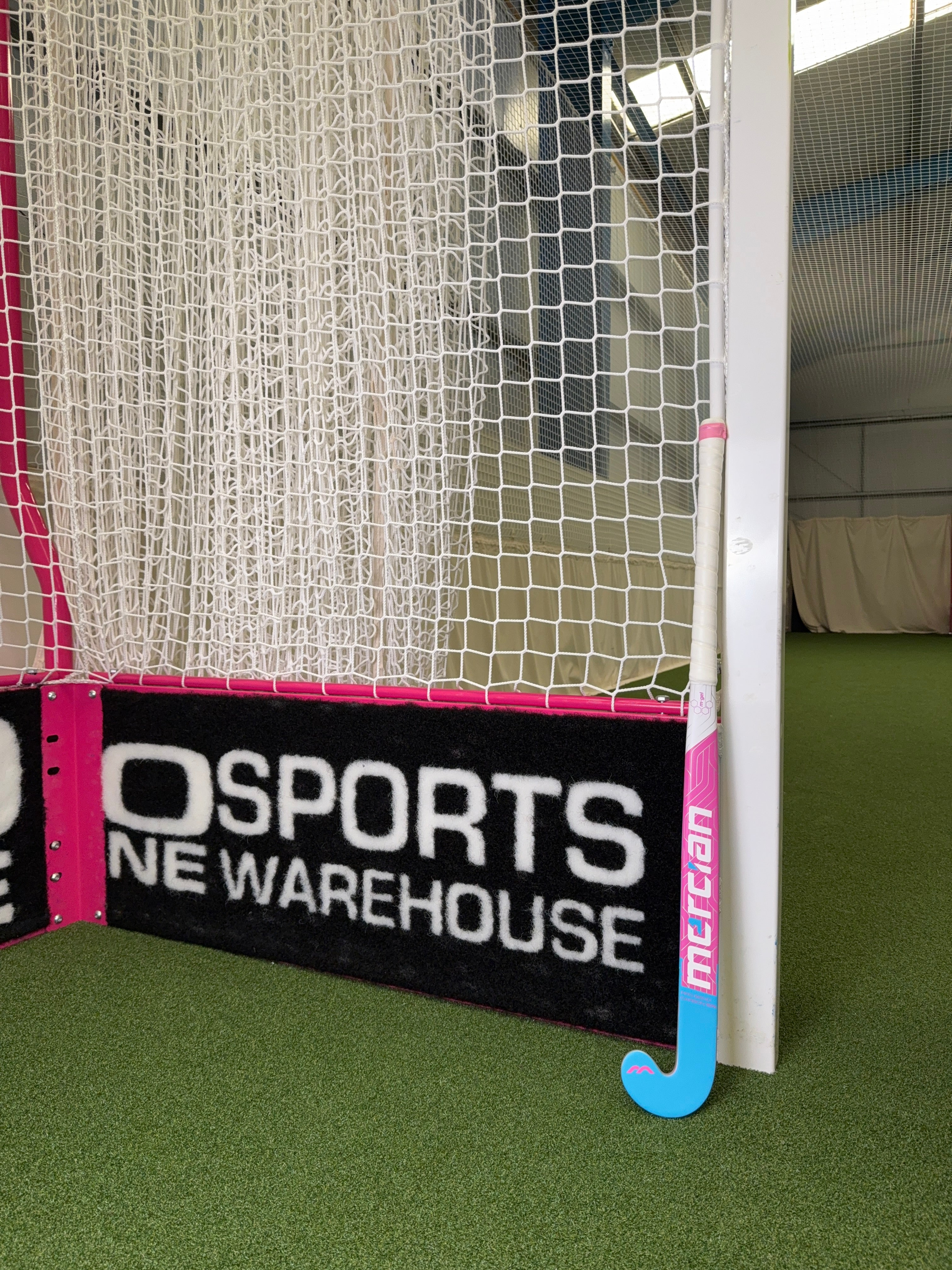 Mercian Gen 2 10 34" Junior Hockey Stick EX DEMO | ONE Sports Warehouse